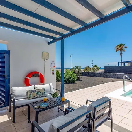Villa Seasol 2 By