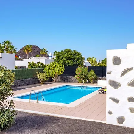 Seasol 2 By Villa Playa Blanca