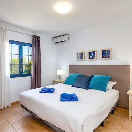 Villa Seasol 2 By Playa Blanca